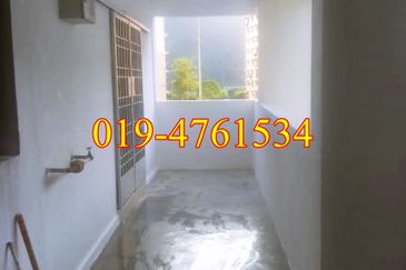 Seri Semarak Apartment