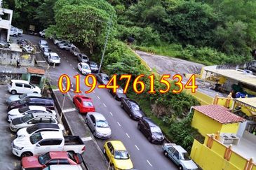 Seri Semarak Apartment