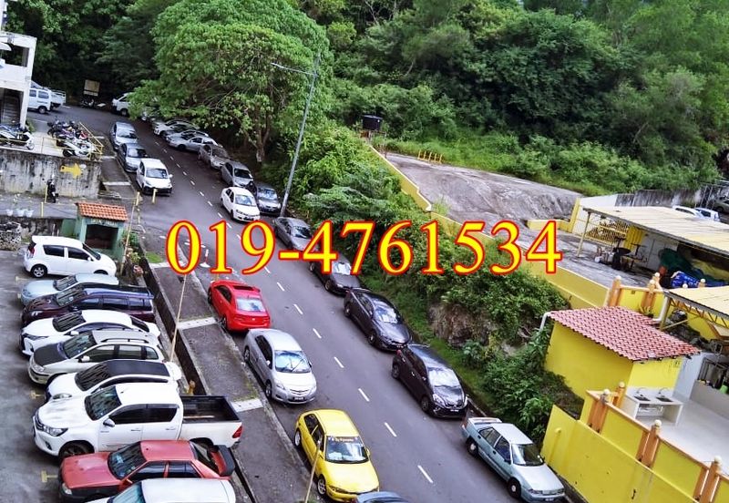 Seri Semarak Apartment