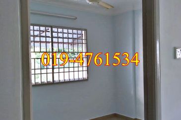 Seri Semarak Apartment