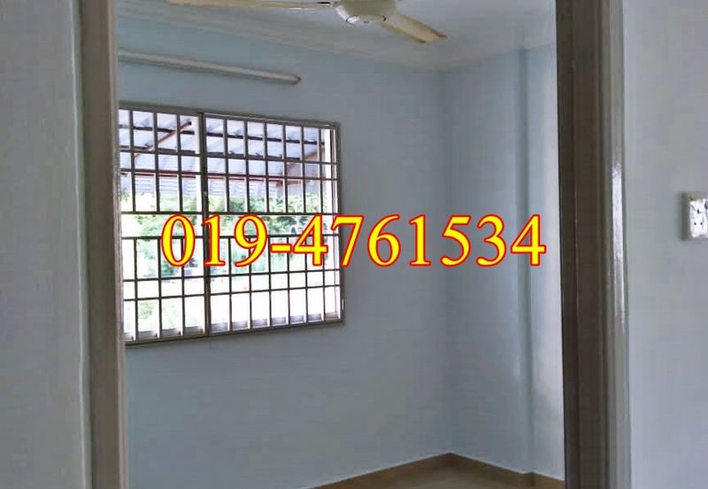 Seri Semarak Apartment