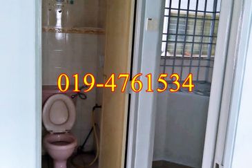 Seri Semarak Apartment