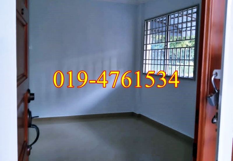 Seri Semarak Apartment