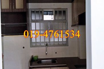 Seri Semarak Apartment