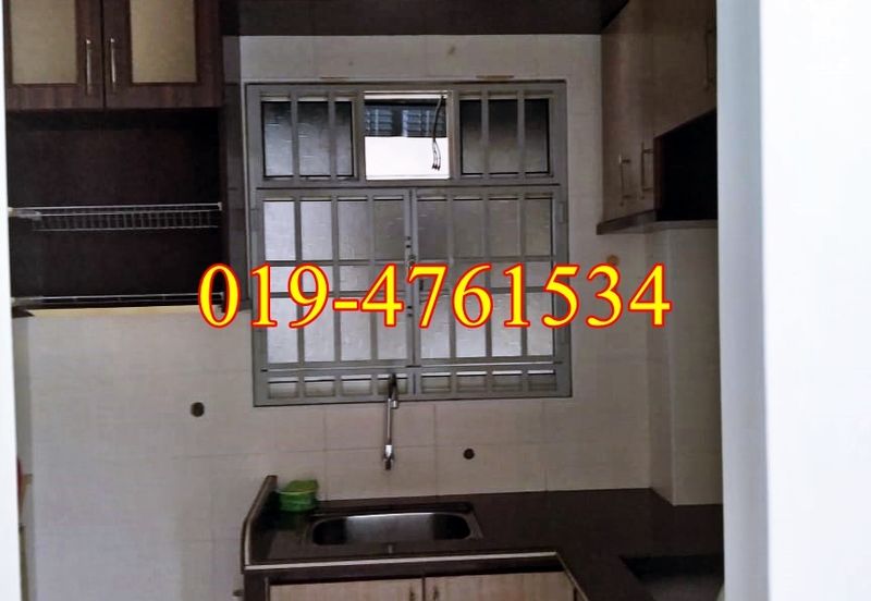 Seri Semarak Apartment