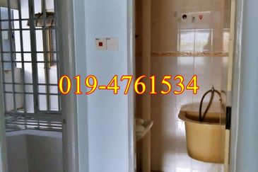 Seri Semarak Apartment