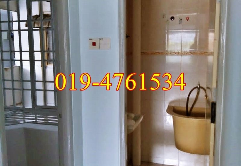 Seri Semarak Apartment