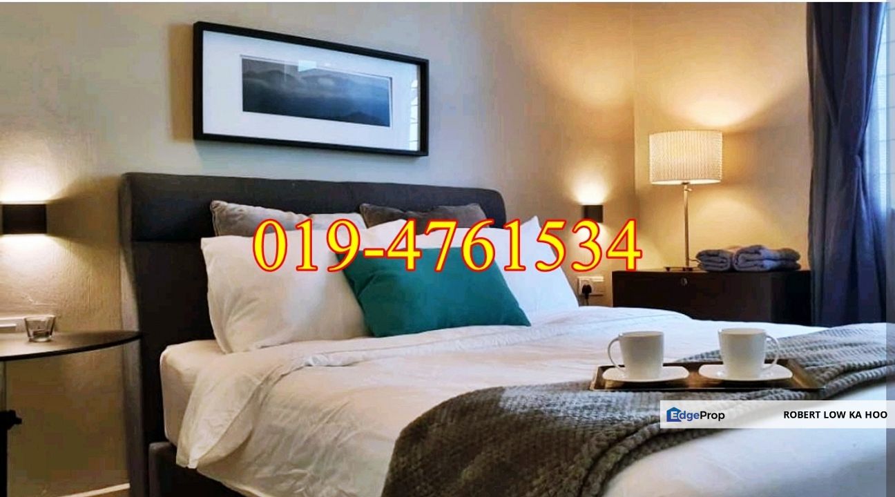 2 Storey Semi Detached at Cangkat Bukit Gambir (For Sale), Penang, Gelugor