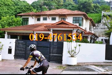 Cangkat Bukit Gambir