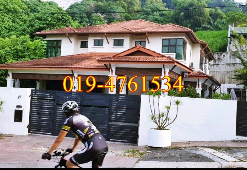 Cangkat Bukit Gambir