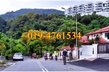 Cangkat Bukit Gambir