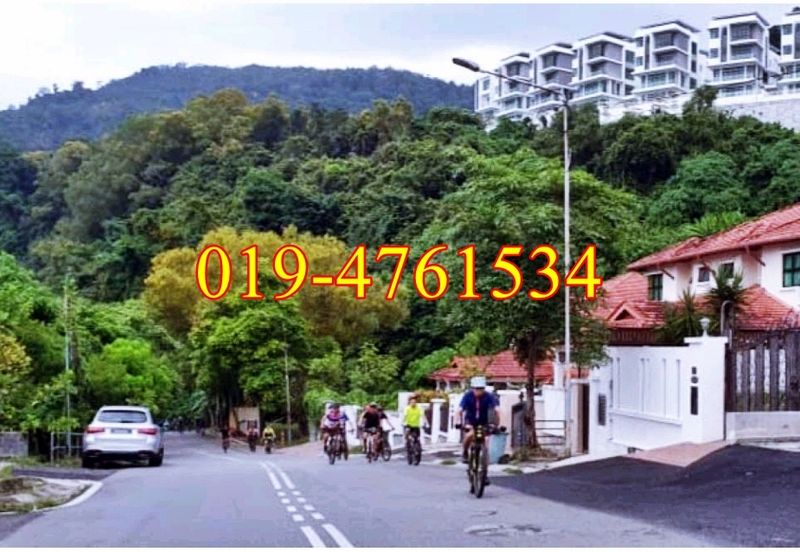 Cangkat Bukit Gambir