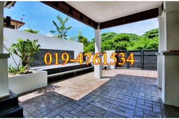 Cangkat Bukit Gambir