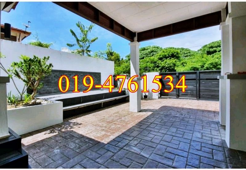 Cangkat Bukit Gambir