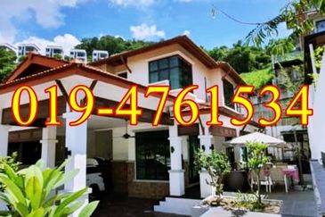 Cangkat Bukit Gambir