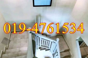 Cangkat Bukit Gambir