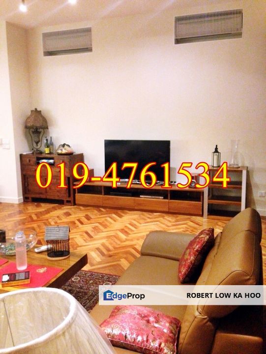 Andaman at Quayside in Tanjung Tokong (For Rent), Penang, Tanjung Tokong