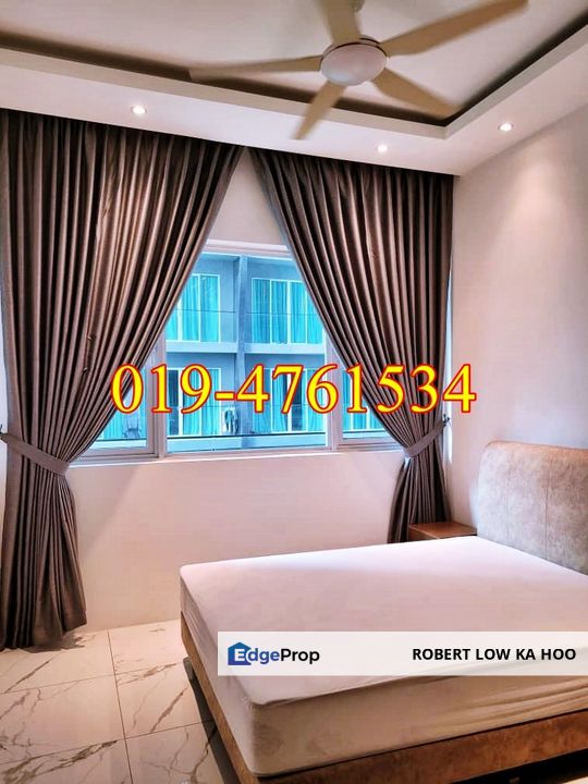 QuayWest Residence in Batu Uban (For Rent), Penang, Batu Uban