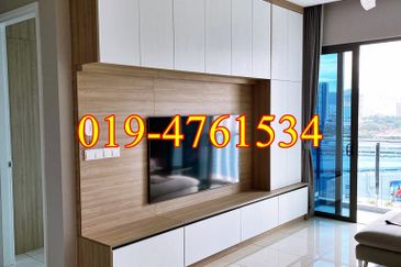 Queens Residences @ Queens Waterfront