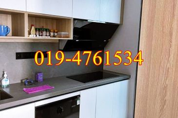 Queens Residences @ Queens Waterfront