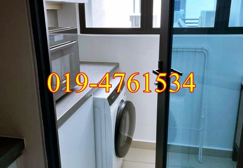 Queens Residences @ Queens Waterfront