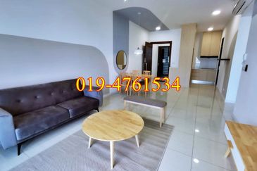 Queens Residences @ Queens Waterfront