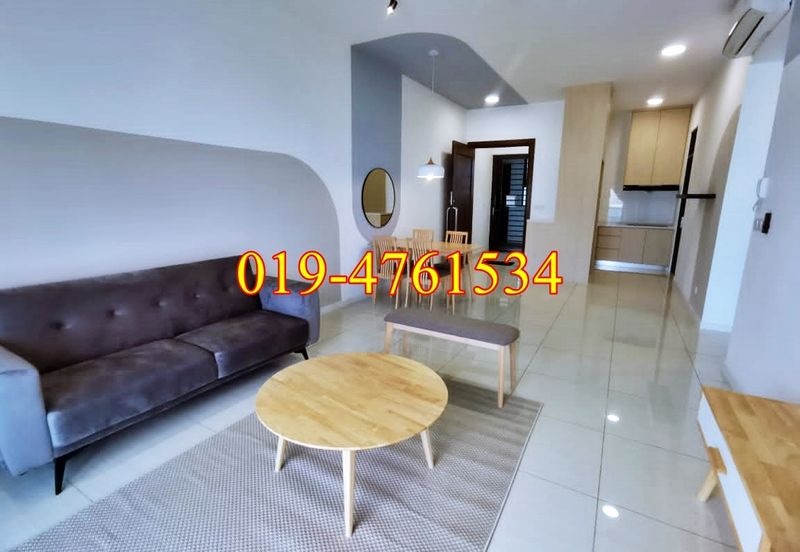 Queens Residences @ Queens Waterfront