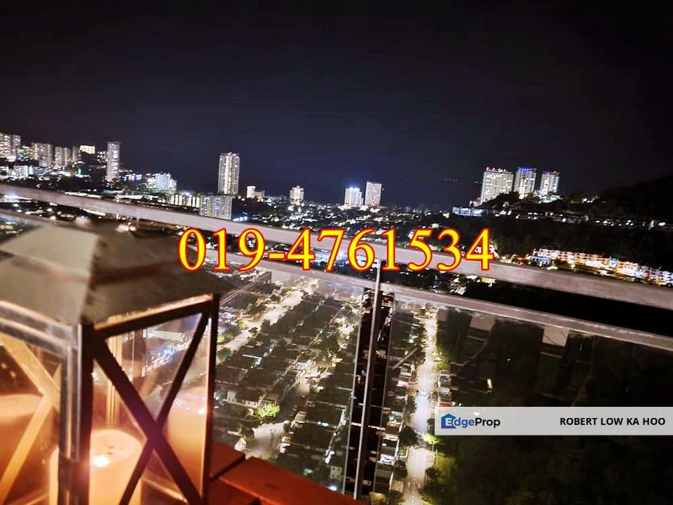 Alila2 in Tanjung Bungah (For Sale), Penang, Tanjung Bungah