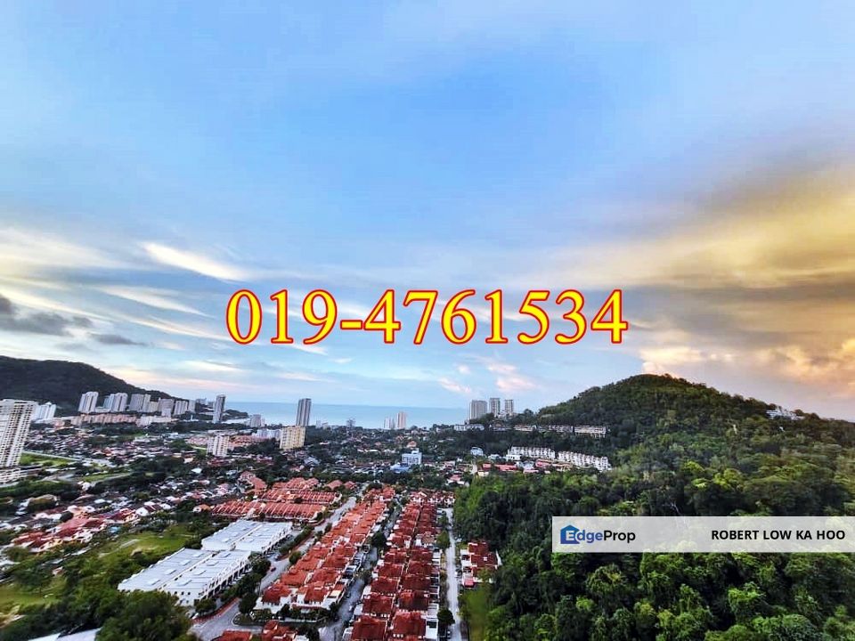 Alila2 in Tanjung Bungah (For Sale), Penang, Tanjung Bungah