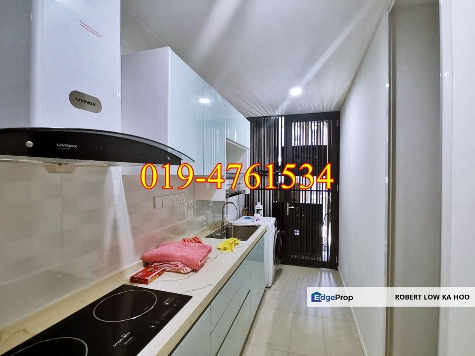 Shorefront in Georgetown (For Rent), Penang, Georgetown