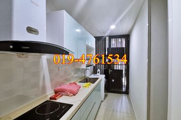 Shorefront Residences