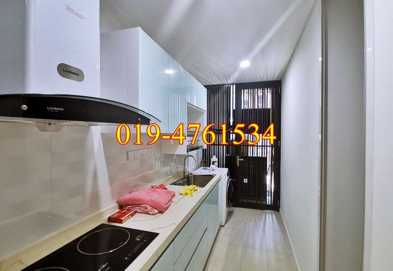 Shorefront Residences