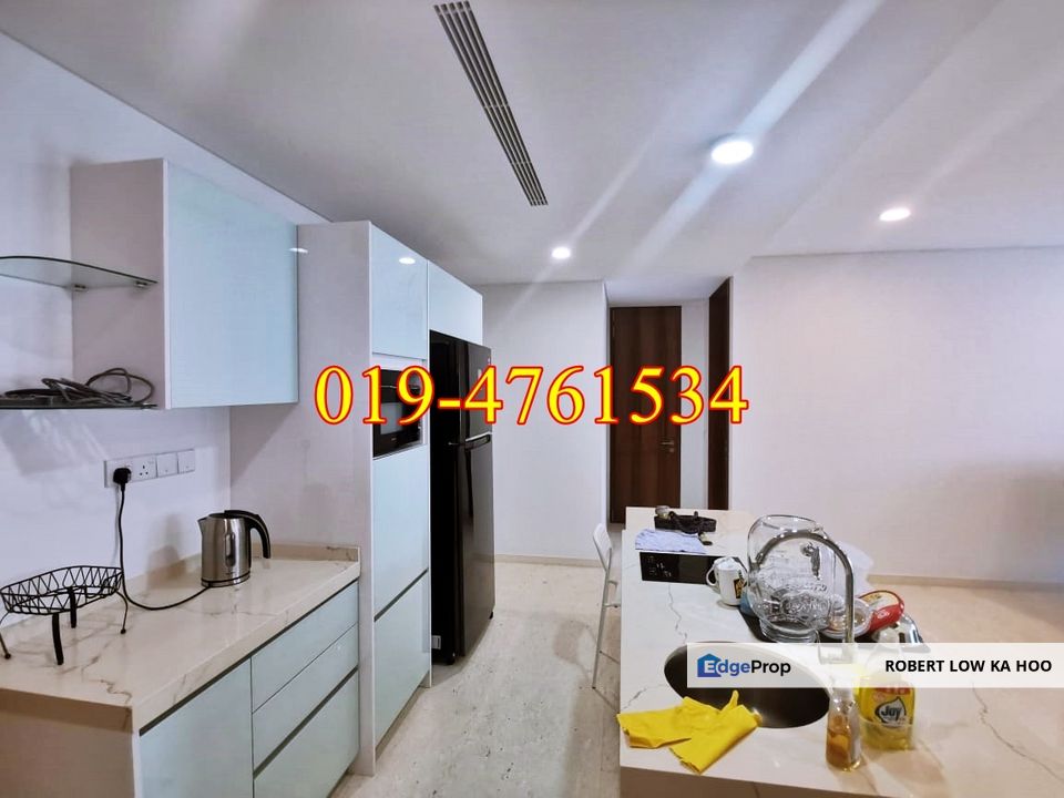 Shorefront in Georgetown (For Rent), Penang, Georgetown