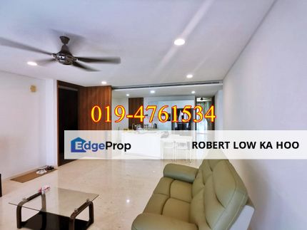 Shorefront in Georgetown (For Rent), Penang, Georgetown