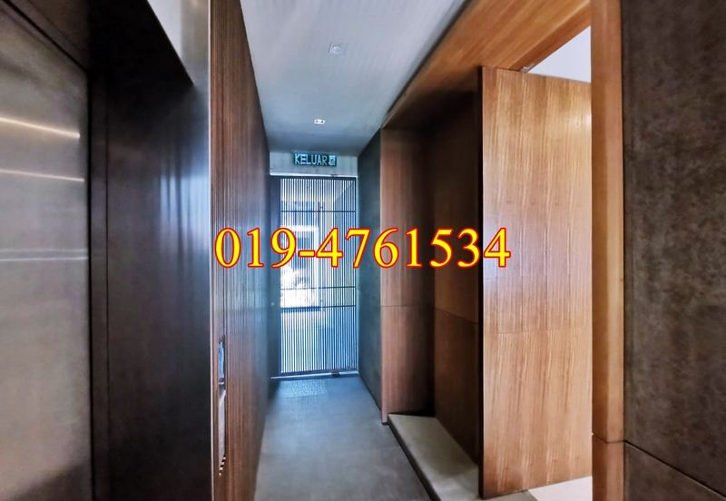 Shorefront Residences