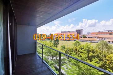 Shorefront Residences