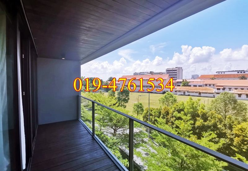 Shorefront Residences