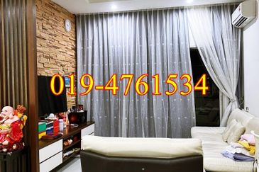 University Place (Plaza Ivory)