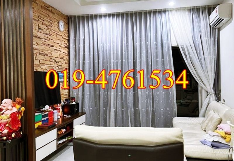 University Place (Plaza Ivory)