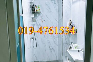 University Place (Plaza Ivory)