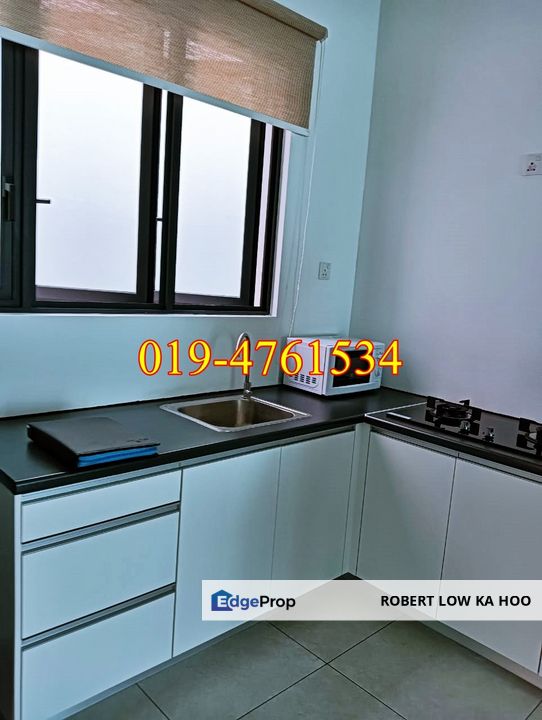 3 Residence in Jelutong (For Rent), Penang, Jelutong
