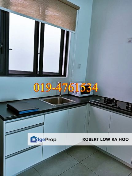 3 Residence in Jelutong (For Rent), Penang, Jelutong