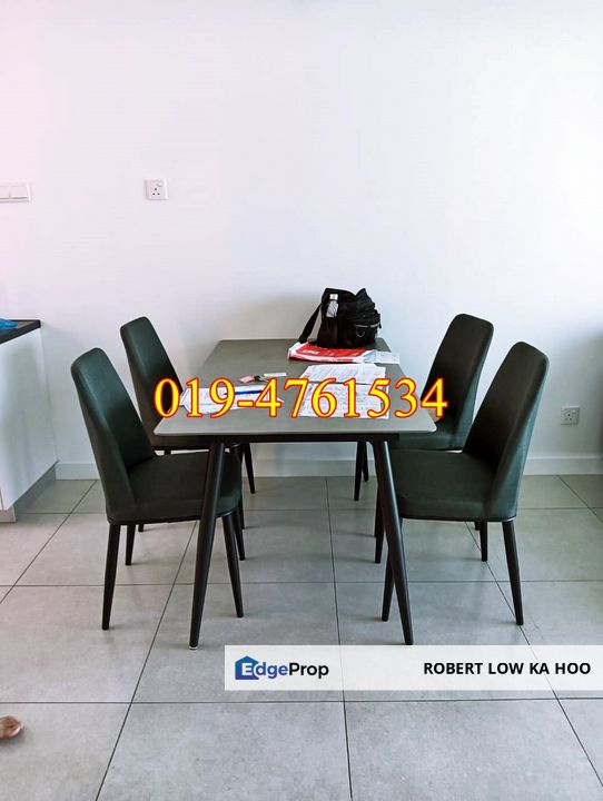 3 Residence in Jelutong (For Rent), Penang, Jelutong