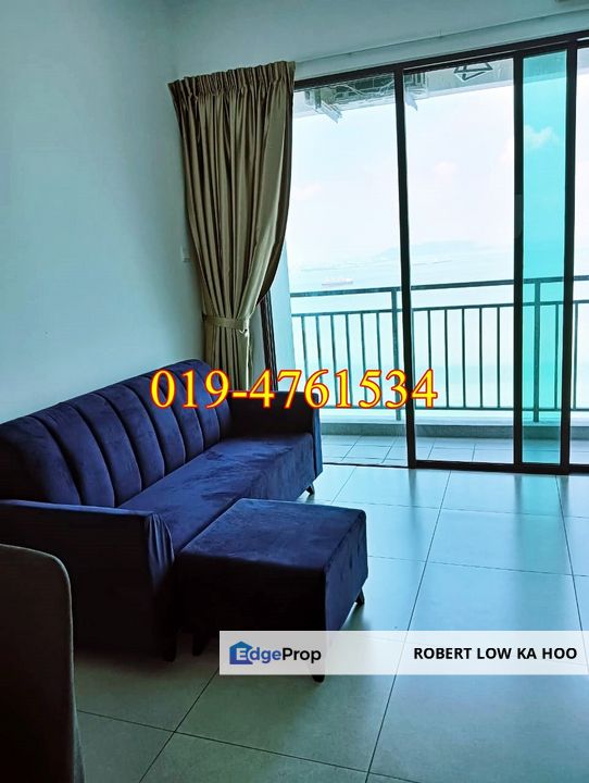 3 Residence in Jelutong (For Rent), Penang, Jelutong