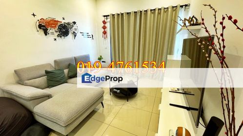 Novus Condominium in Bayan Lepas (For Rent), Penang, Bayan Lepas