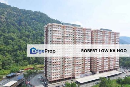 Pinang Emas in Batu Ferringhi (For Rent), Penang, Batu Ferringhi