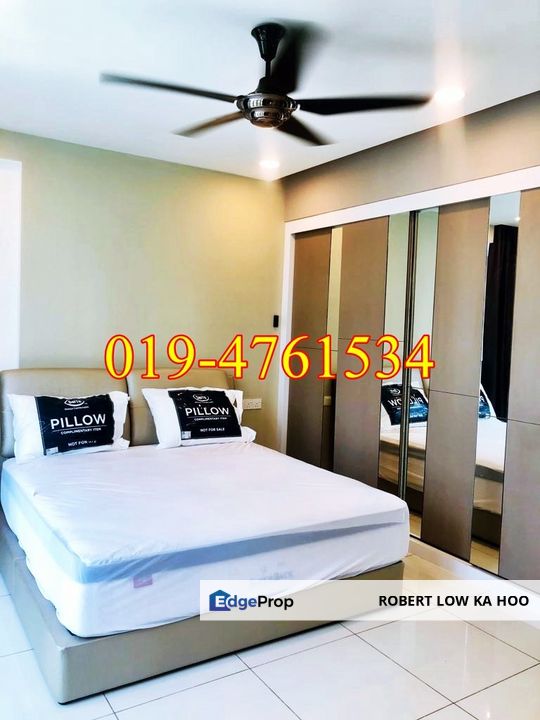 The Latitude in Tanjung Tokong (For Rent), Penang, Tanjung Tokong