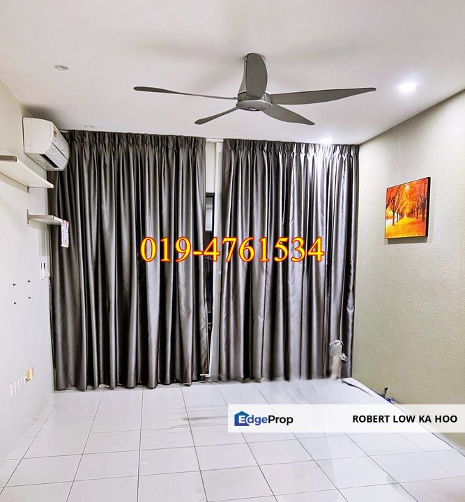Tri Pinnacle in Tanjung Tokong (For Rent), Penang, Tanjung Tokong
