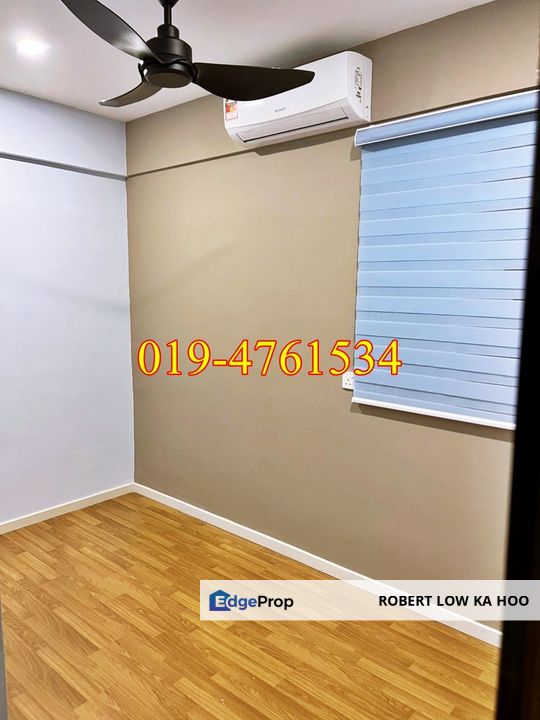 Tri Pinnacle in Tanjung Tokong (For Rent), Penang, Tanjung Tokong