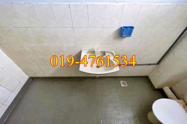 Jalan Dato Ismail Hashim